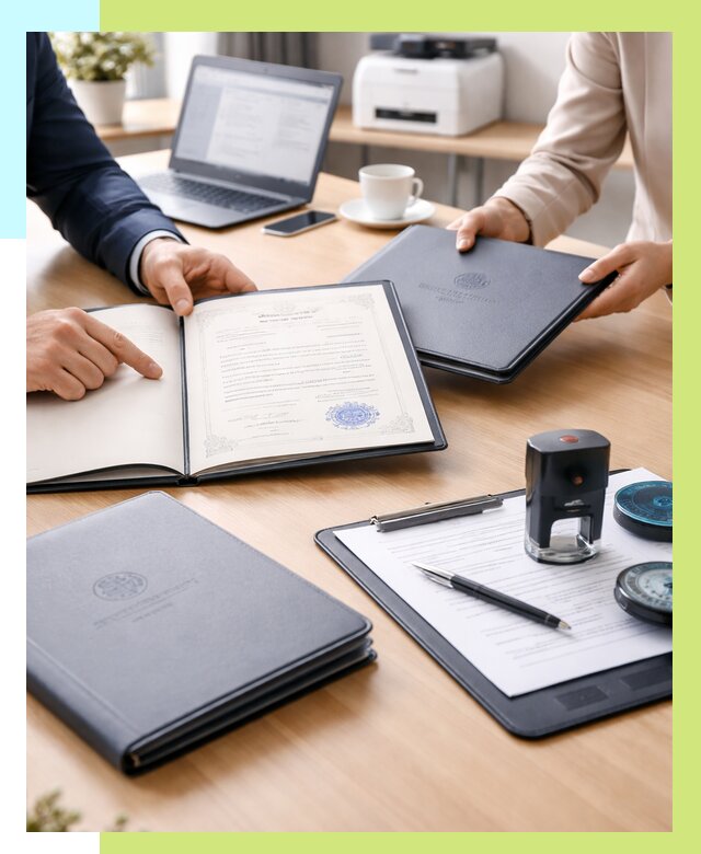 Сертификат OHSAS 18001 в Минеральных Воде от 46611 р. | Сертэкс